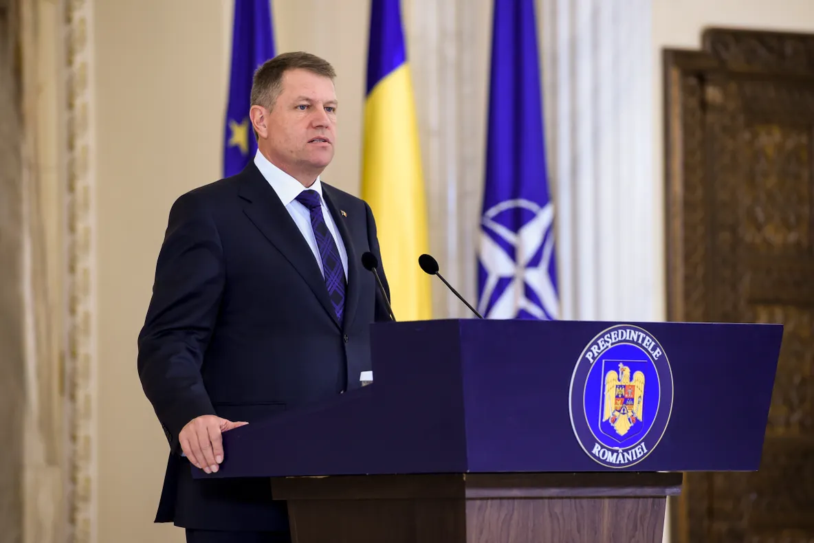 Der Spiegel: Cum poate eşua Klaus Iohannis 