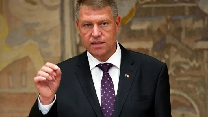 Iohannis, la Belgrad: Toţi românii din Serbia trebuie să fie uniți 