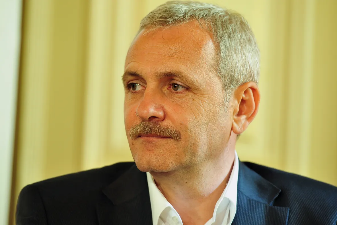 Dragnea: O să am o atitudine foarte interesantă față de justiție