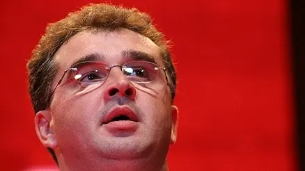 Oprișan: Sunt mulți agitați. Rovana Plumb e o soluție până la Congres 