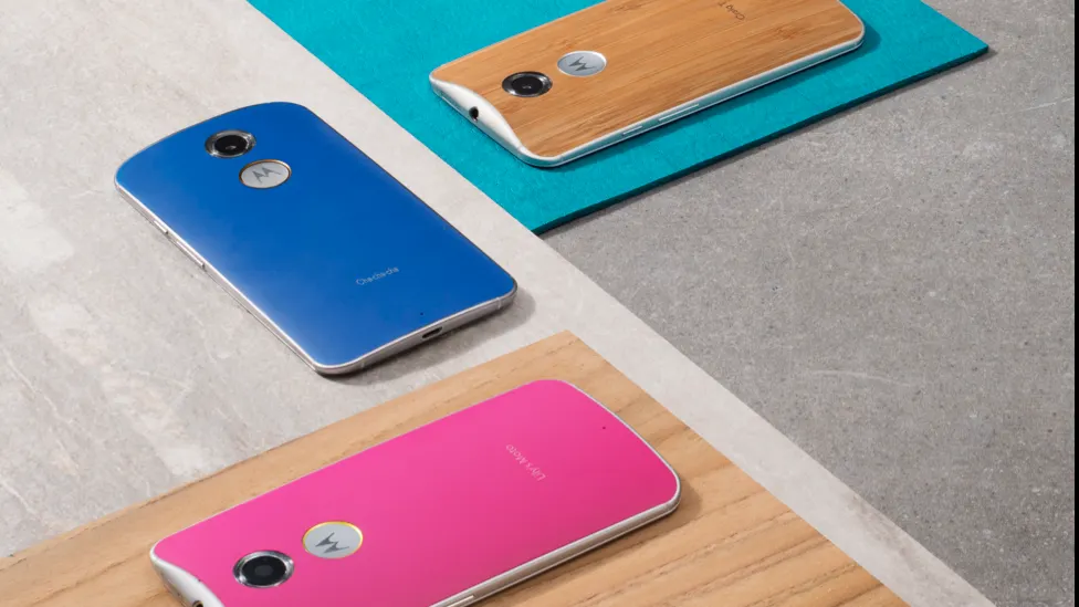 Cum ar putea chinezii să distrugă telefonul de vis al fanilor Motorola?