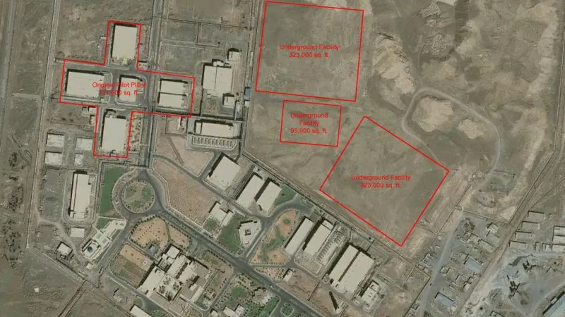 Acord crucial pe tema programului nuclear iranian