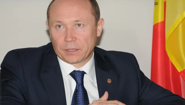 Republica Moldova are un nou guvern: Premierul desemnat Valeriu Streleț a primit votul de încredere 