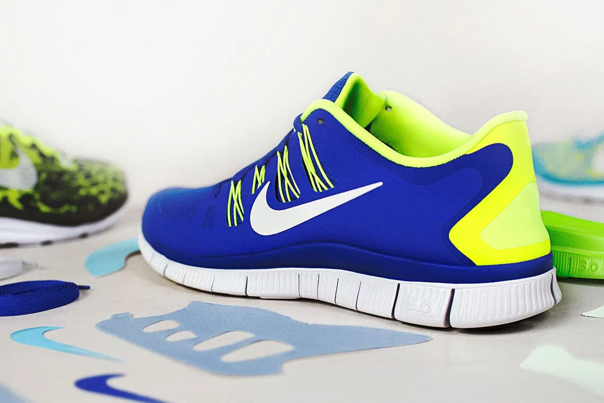 Cele mai mari reduceri la produse Nike