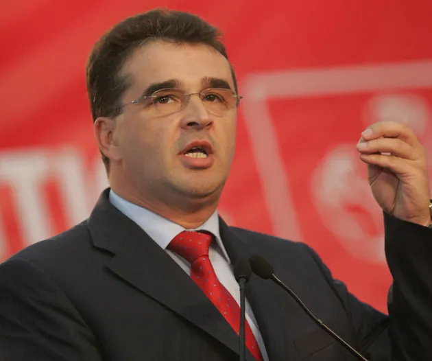 Marian Oprișan, îngrijorat de situația Greciei: Fac apel la președinte, să convoace CSAT 