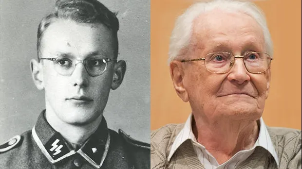Închisoare pe "viaţă" pentru că a "contabilizat" bunurile confiscate la Auschwitz