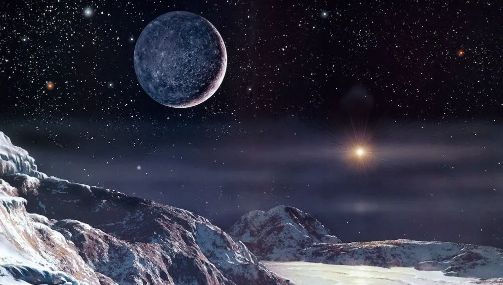 Un român genial: a cucerit NASA cu un proiect revoluționar pentru Univers!