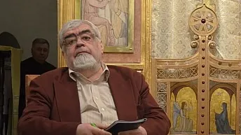 Pleşu îl afuriseşte pe Papa Francisc