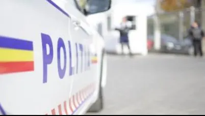 A vrut să păcălească pe cine nu trebuie. Ce a păţit un turc care înşela prin metoda "Accidentul"