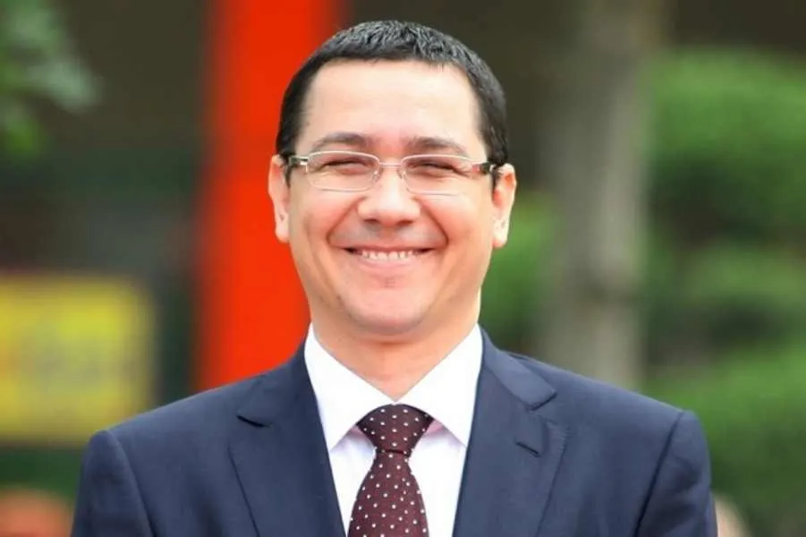 Emma Zeicescu, scrisoare inedită adresată lui Victor Ponta: "Cât costă tăcerea mea...?"