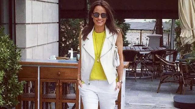 Ce a făcut Andreea Raicu pentru bani înainte să fie celebră: "M-am panicat!"