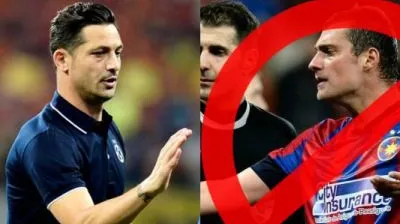 Rădoi l-a dat afară definitiv pe Tamaş de la Steaua. Care-i vina "neoficială" a fundaşului