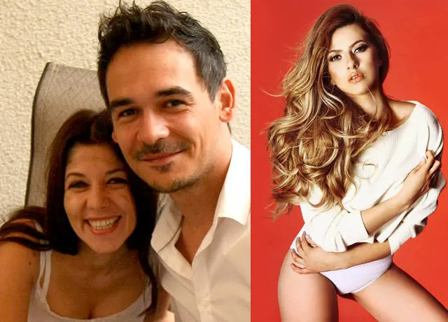 Lidia Buble, noua parteneră a lui Răzvan Simion, de la Neatza, s-a făcut de râs pe Facebook