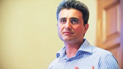 Turcescu: Dacă dosarul EADS explodează, va rade foarte mulți dintre politicienii germani