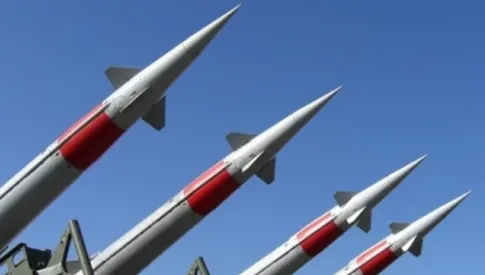 Un membru NATO cumpără rachete americane: "Numeroase aspecte tactice sunt în joc" 