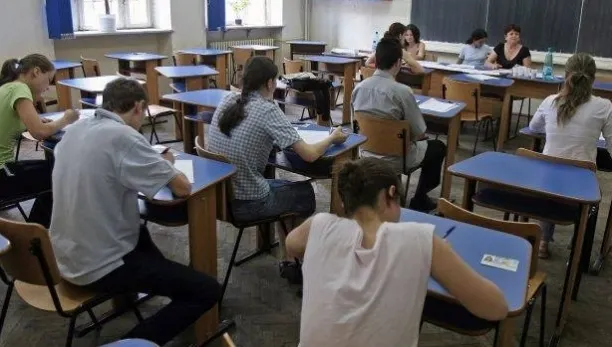 REZULTATE BACALAUREAT 2015 EDU.RO. Rezultate uimitoare! Află aici ce notă ai luat