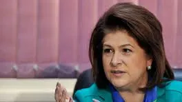 Rovana Plumb, înainte de ședința CExN. Cine va avea de câștigat după competiția cu Dragnea