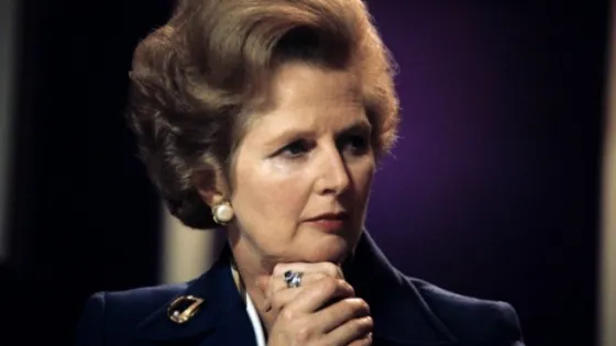 "Băile electrice". Secretul bizar al "Doamnei de fier". Cum îşi menţinea tinereţea Margaret Thatcher
