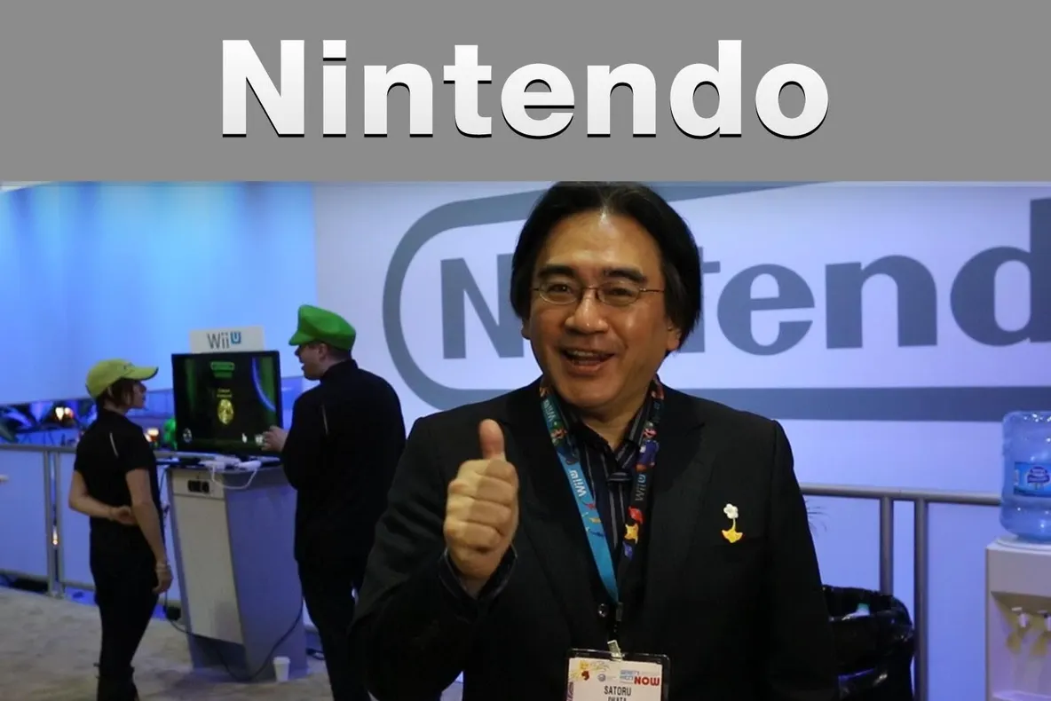 Jocuri video-n Doliu: După ce a pierdut din cota de piaţă, Nintendo îşi pierde şi directorul general