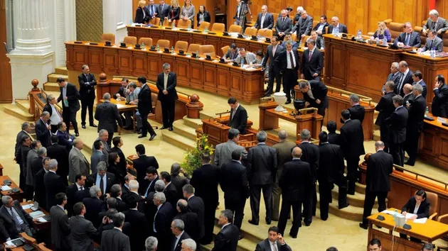 Pe ce mai dau banii senatorii. Cheltuieli nebănuite pentru curățenia de vară 
