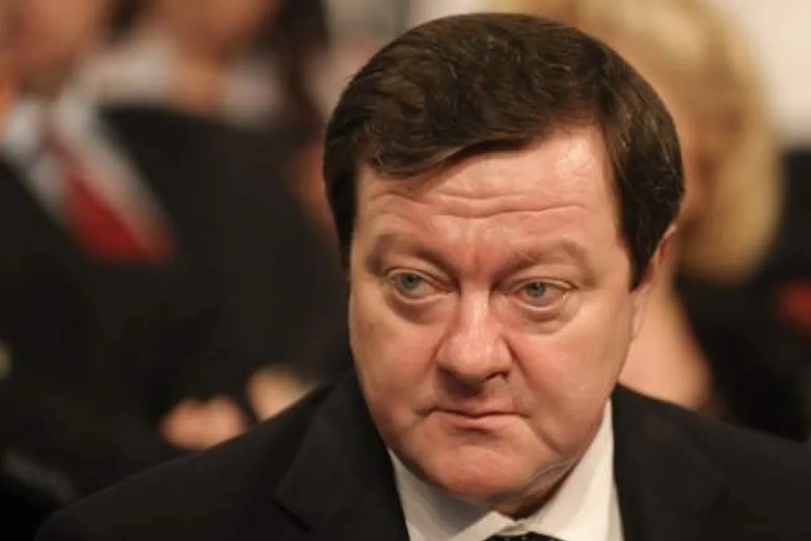 Grave acuzații de malpraxis în cazul politicianului Frunzăverde. Cancerul a recidivat