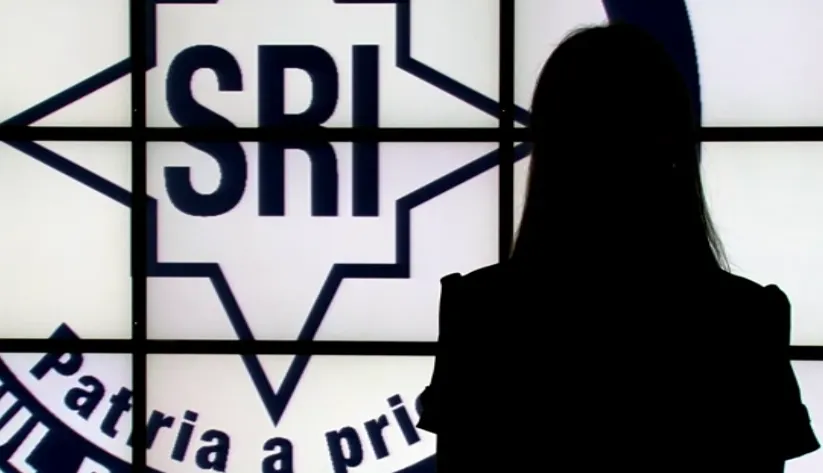 Mărturii de sereist. SRI îşi face reclamă sub acoperire