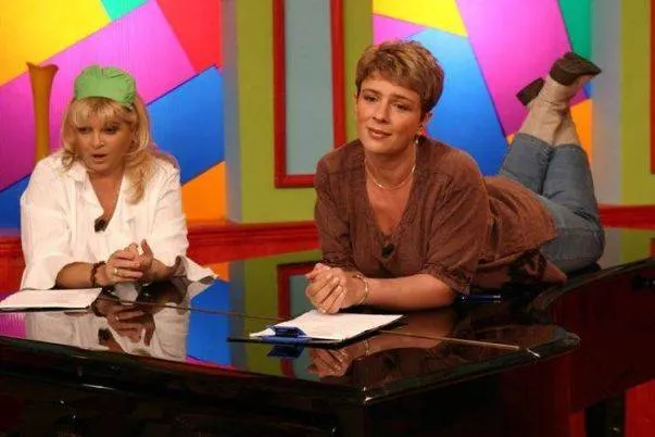 Ce s-a întâmplat cu Tanţa, după despărţirea de Teo Trandafir. Puţini s-au aşteptat să o vadă astfel!