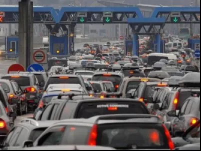 Alertă de călătorie pentru Croaţia. Perturbaţii în circulaţia rutieră pentru sezonul estival