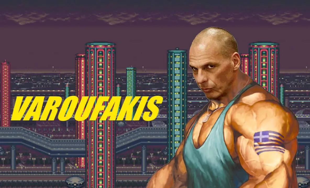 Varoufakis. Zece declaraţii care au speriat Troica