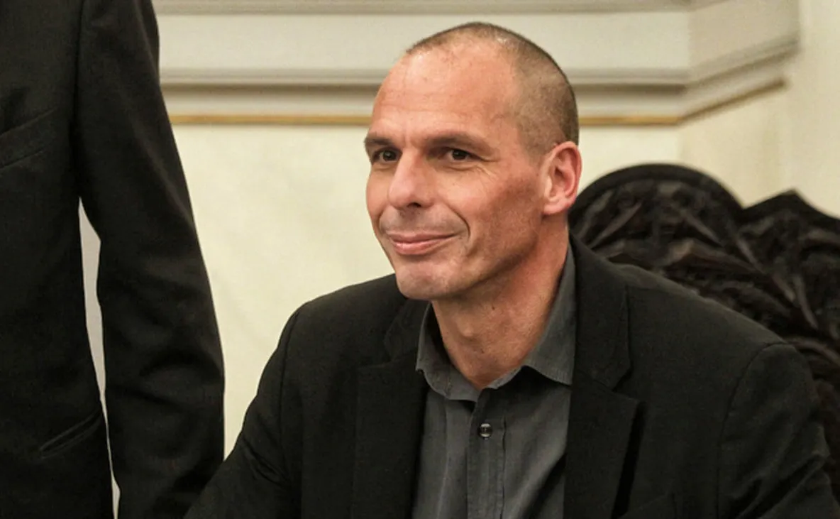 Varoufakis, în The Guardian. De ce creditorii nu vor să restructureze datoria grecilor 