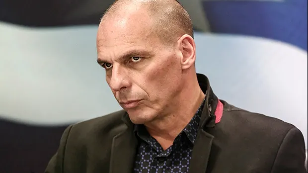 Acuzat de înaltă trădare, fostul ministru de Finanţe al Greciei ar putea rămâne fără imunitate