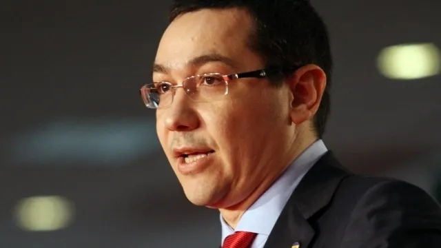 Victor Ponta, mesaj agresiv pe Facebook la adresa Opoziţiei