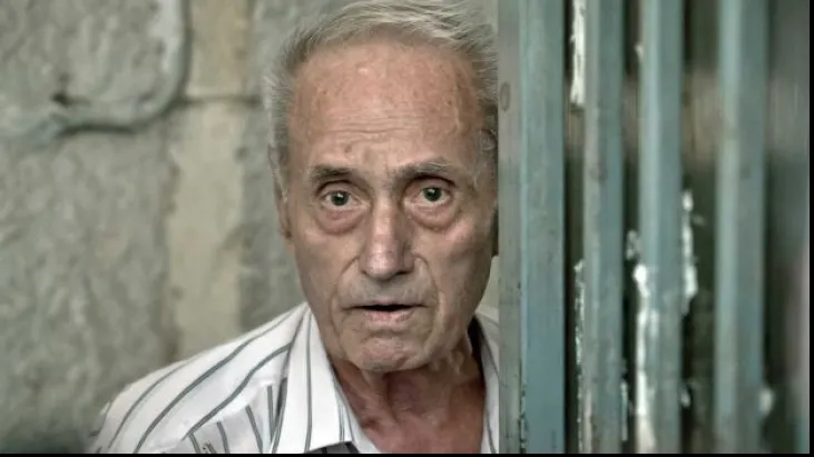Torționarul Vișinescu ar putea fi pus în libertate. Instanța așteaptă expertiza IML