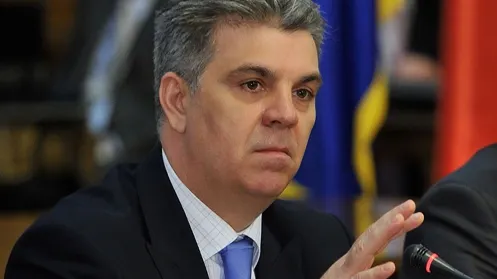 Zgonea: PSD a ieșit din criză. Dragnea, cea mai bună soluție pentru partid 