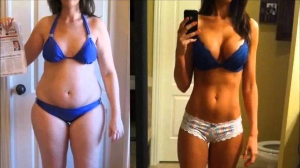 Abdomen plat: 5 exerciţii pentru leneși care te scapă de "colăcei"