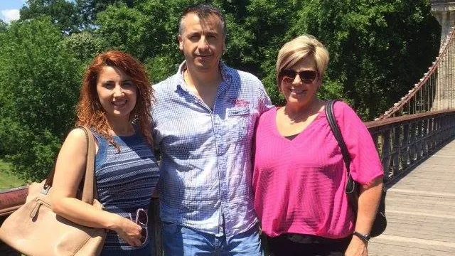 Sănătatea, în colaps. Anunţul postat de Ambasada SUA care face de ruşine România