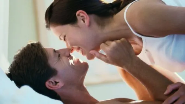 Top 6 afecţiuni care se pot vindeca prin sex