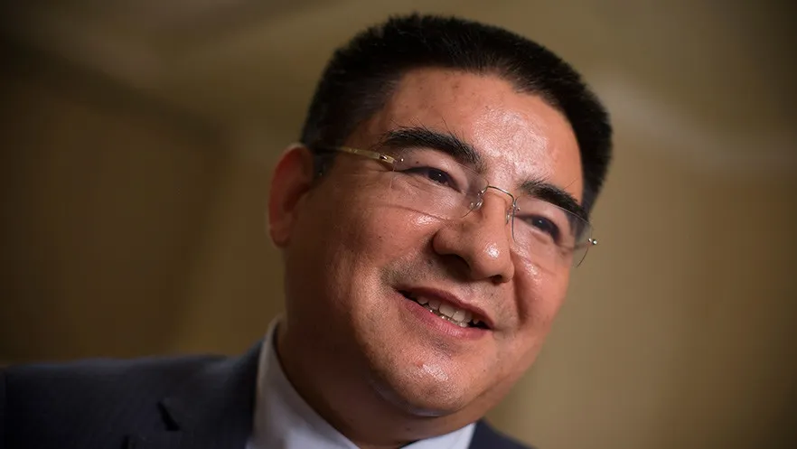 Exploziile de la Tianjin: milionar chinez, otrăvit după ce a inhalat aer contaminat