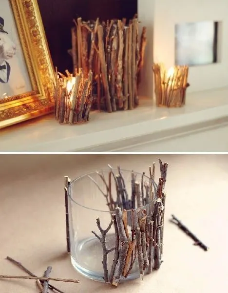10 decoratiuni pe care le poti face chiar tu!