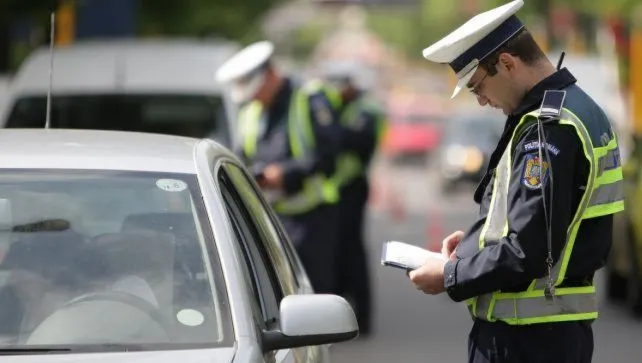 Veşti proaste de la Spitalul Floreasca. Cum se simte poliţistul accidentat de milionarul turc