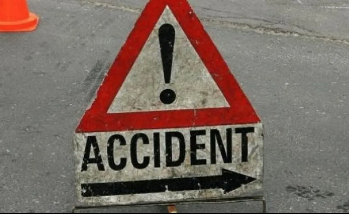 Accident grav în Argeş. Circulaţia între Piteşti şi Râmnicu Vâlcea, oprită