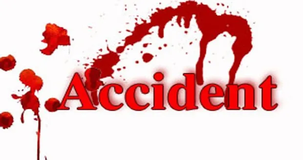 Un motociclist a accidentat un pieton şi a fugit. Bărbatul, îngrozit când a aflat pe cine lovise