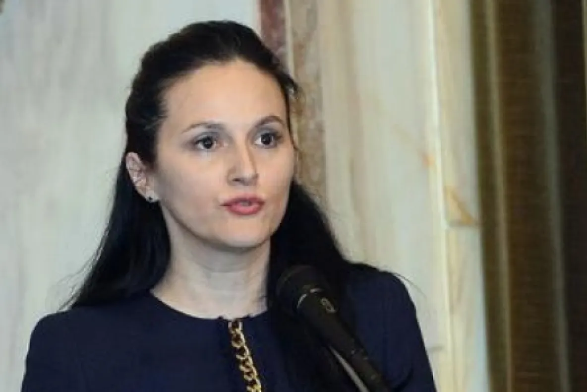 Strategie neaşteptată. Alina Bica vrea să îşi deschidă cabinet individual de avocatură
