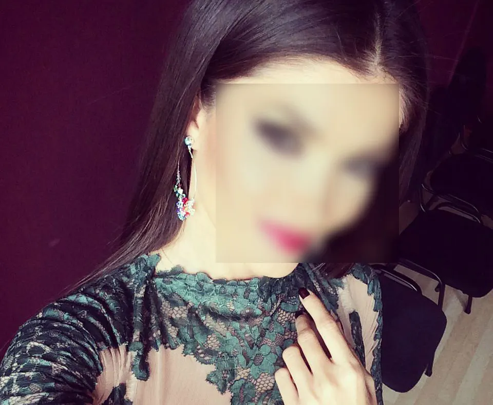 O vedetă din România a devenit mamă. Ce nume i-a dat copilului său FOTO
