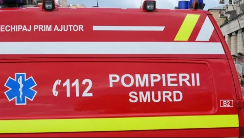 Tragedie. Bărbat, găsit spânzurat în casă