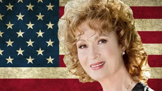 Angela Similea pleacă în America
