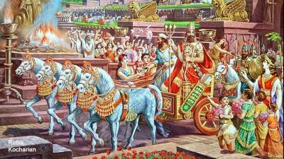 Ştiaţi că Armenia este una dintre cele mai vechi naţii ale omenirii, cu peste 12.000 de ani vechime?