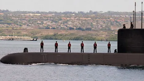 Alertă maximă: 50 de submarine nord-coreene au părăsit bazele și sunt de negăsit