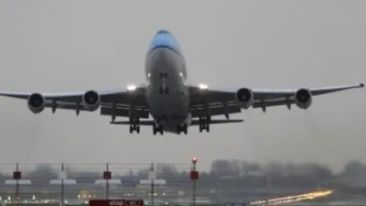 Eşti aerofob? S-a lasat primul proiect din România destinat tratării fricii de avion