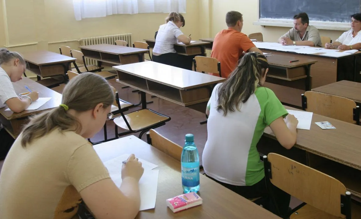 BAC 2015: Subiecte Matematică la sesiunea din august